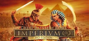 Imperivm RTC - HD Edition 