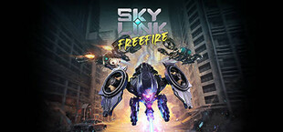 Sky Link: Freefire