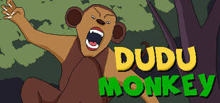 Dudu Monkey