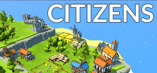 Citizens: Дальние Земли