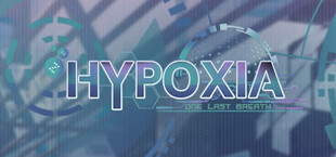Hypoxia - One Last Breath