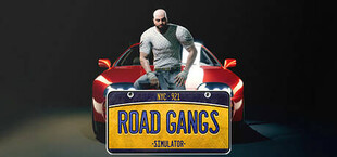 Road Gangs Simulator