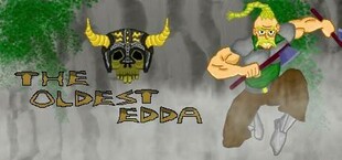 The Oldest Edda