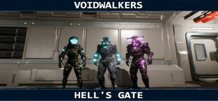 Voidwalkers: The Gates Of Hell