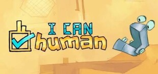 I Can Human