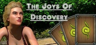 The Joys of Discovery