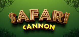 Safari Cannon