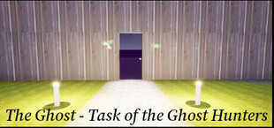 The Ghost - Task of the Ghost Hunters