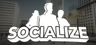 Socialize: 2023