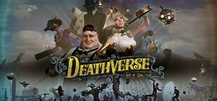 DeathVerse: Let It Die