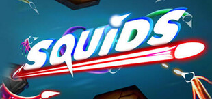 SQUIDS - Battle Arena