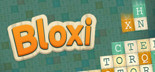 Bloxi: The Word Game