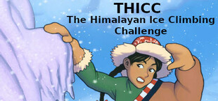 THICC: The Himalayan Ice Climbing Challenge