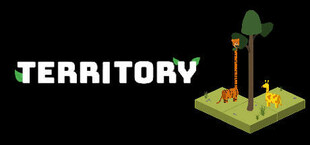 Territory - animals genetic strategy