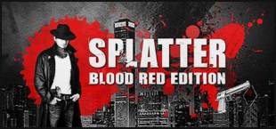 Splatter - Zombiecalypse Now