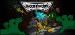 Battlepaths