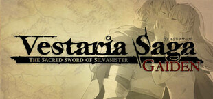 Vestaria Saga II: The Sacred Sword of Silvanister