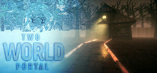 Two World Portal : Mysterious Adventure