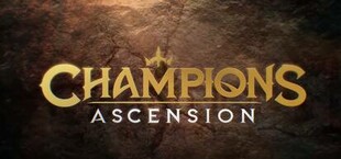 Champions Ascension