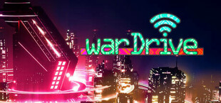 warDrive: Prologue