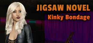 Jigsaw Novel - Kinky Bondage