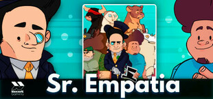 Mr.Empathy: The Canceled Game.