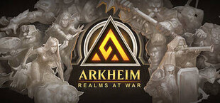 Arkheim - Realms at War