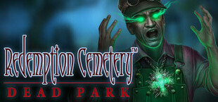 Redemption Cemetery: Dead Park Collector's Edition