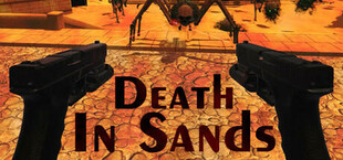Death in sands