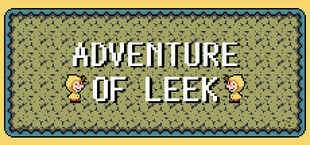Adventure of Leek