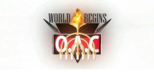 O.A.C - World Begins
