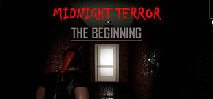 Midnight Terror - The Beginning