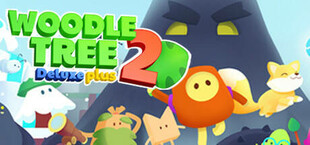 Woodle Tree 2: Deluxe Plus