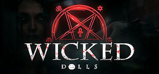 Wicked Dolls