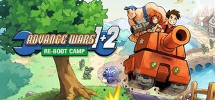 Advance Wars 1+2: Re-Boot Camp