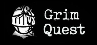 Grim Quest - Old School RPG