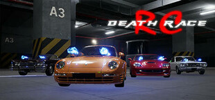RC Death Race: Multiplayer