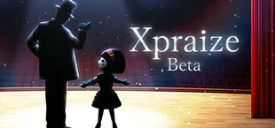 Xpraize Beta for GameMaster