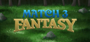 Match 3 Fantasy