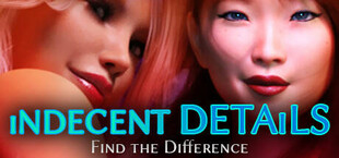 Indecent Details - Find the Difference