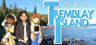 Tremblay Island