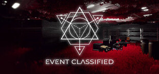SCP: EVENT CLASSIFIED