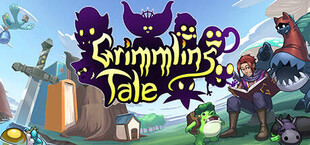 Grimmlins Tale