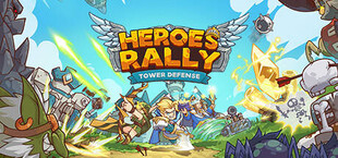 Heroes Rally