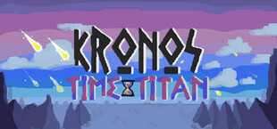 Kronos: Titan of Time