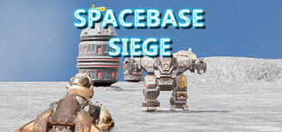 Spacebase Siege