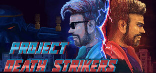 Project Death Strikers