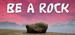 Be A Rock
