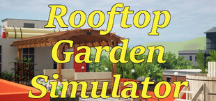 Rooftop Garden Simulator