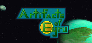 Artifacts of Eyru